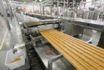 chocolate coated protein bar production line